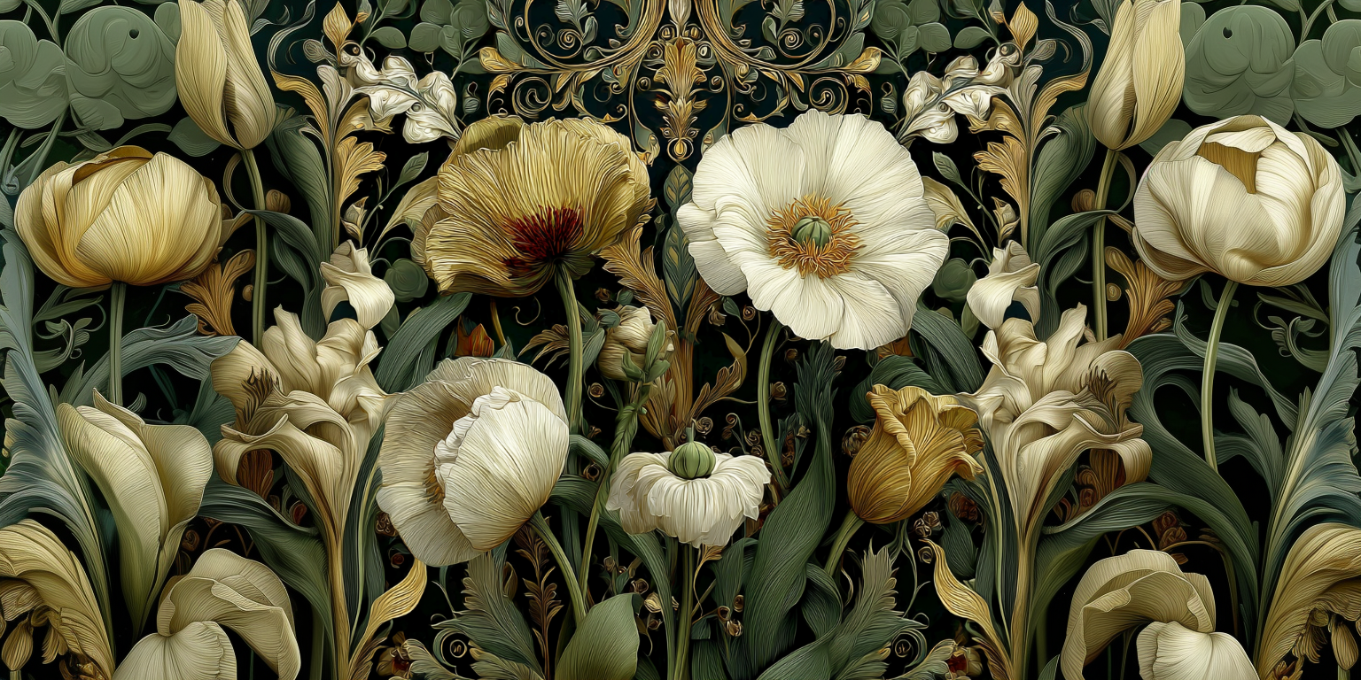 Night Blossom