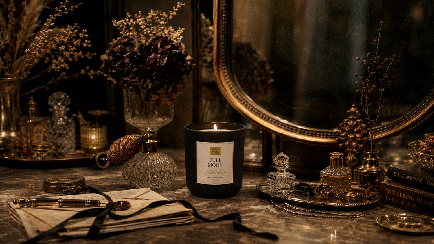 Galeria Perfum