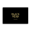 Karta podarunkowa Black Moss