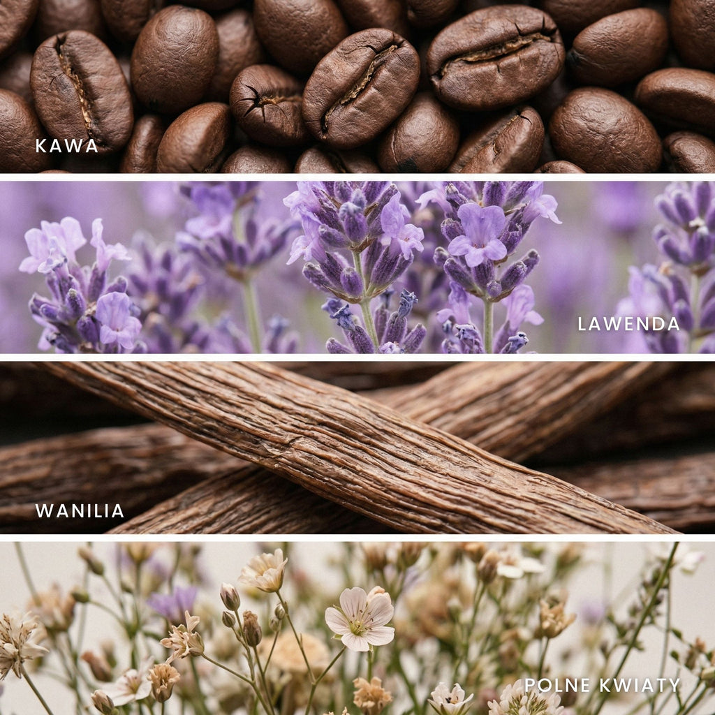Lavender Latte