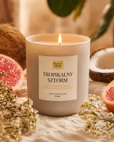 Tropikalny Sztorm