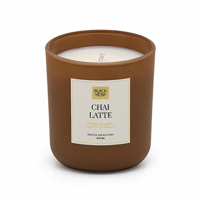 Chai Latte