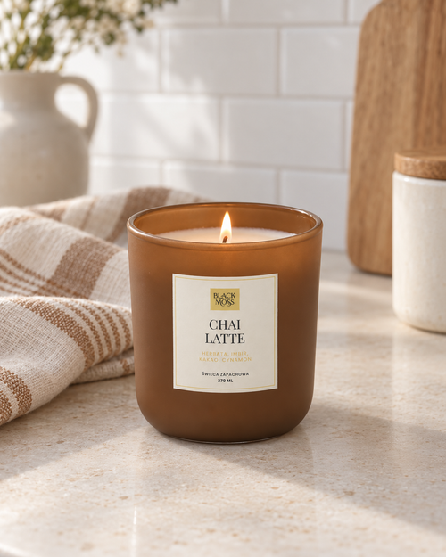 Chai Latte
