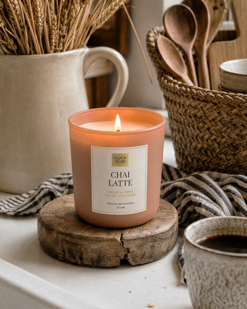 Chai Latte