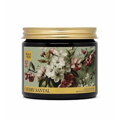 Cherry Santal
