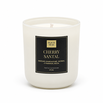 Cherry Santal