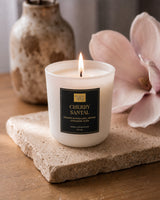 Cherry Santal