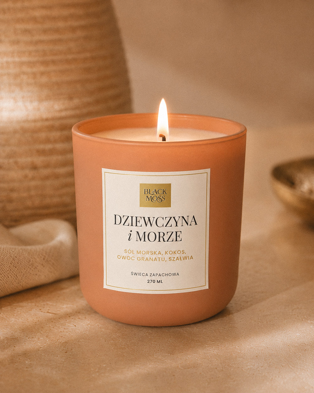 Dziewczyna i Morze
