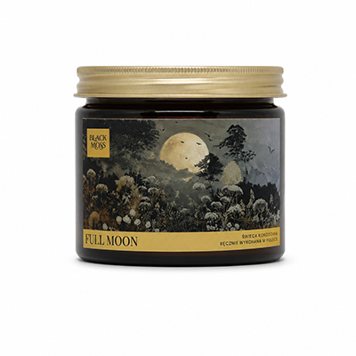 Full Moon