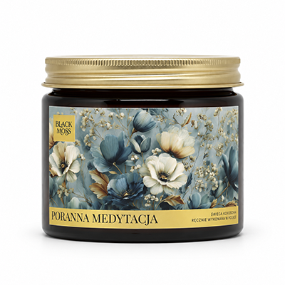 Poranna Medytacja