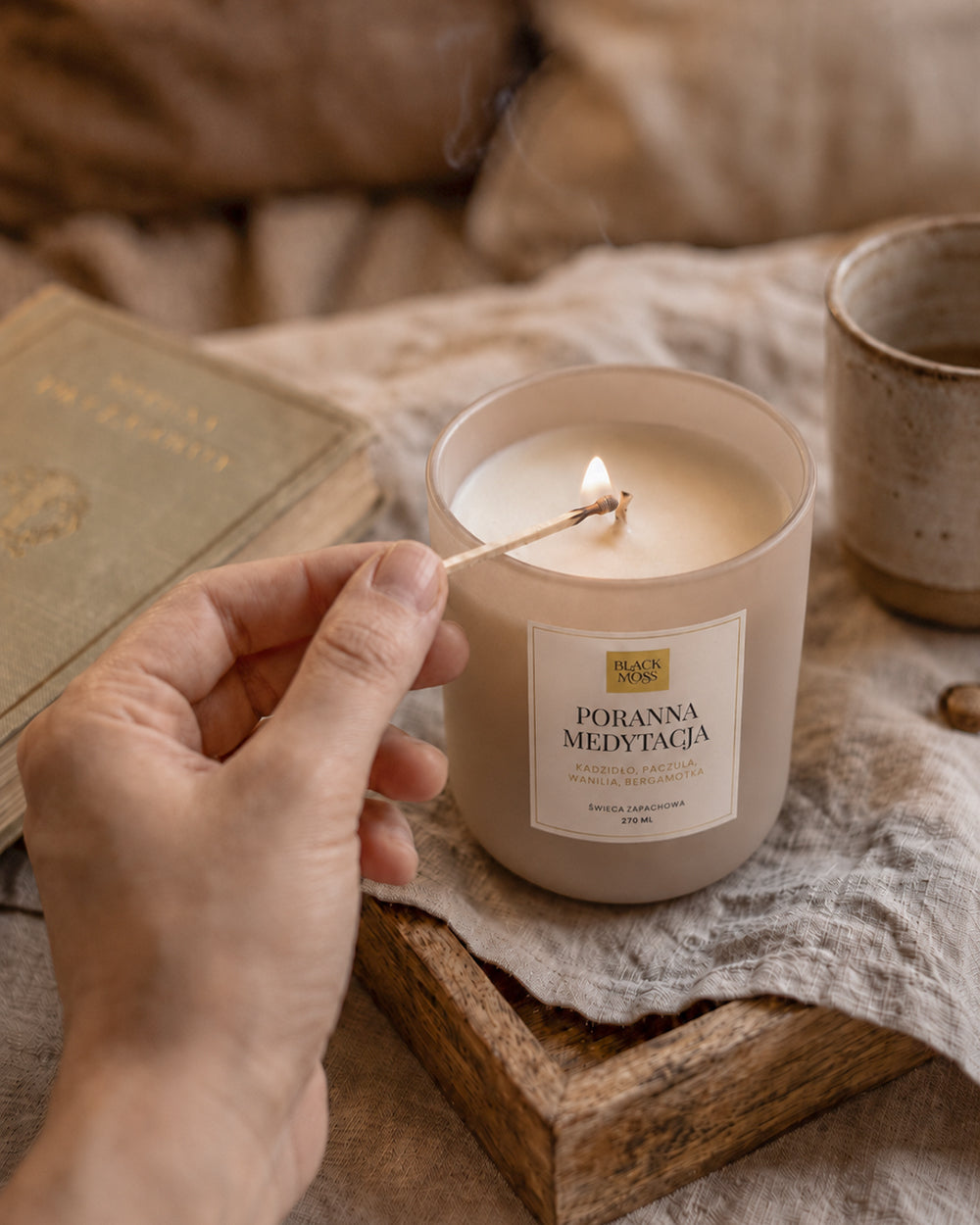 Poranna Medytacja