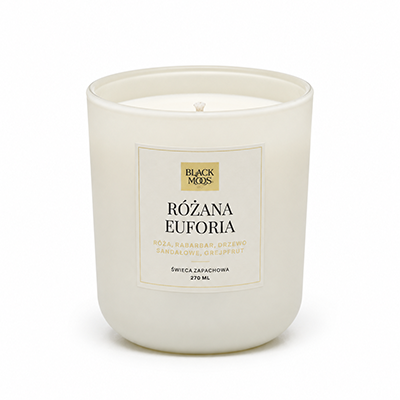 Różana Euforia