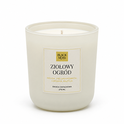 Ziołowy Ogród